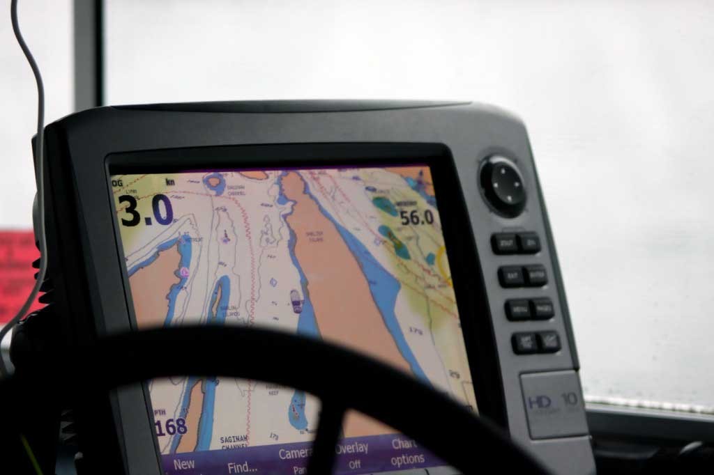 BPC Piloting device