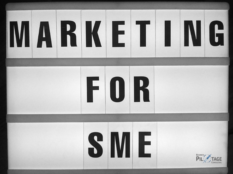 Marketing for SME